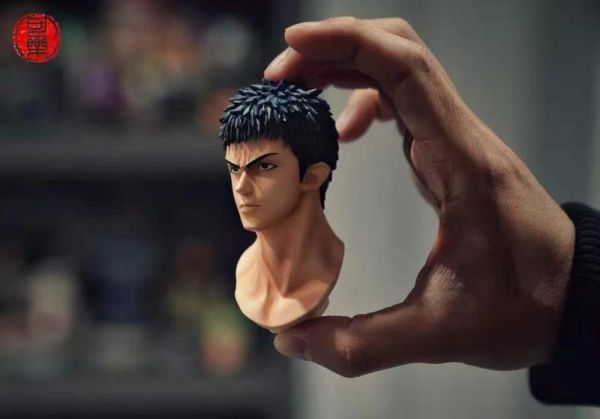 Mitsui Kotobuki - Slamdunk