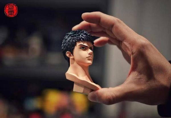 Mitsui Kotobuki - Slamdunk