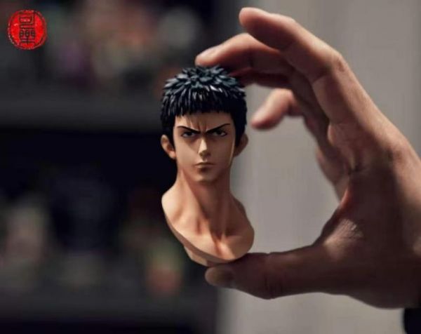 Mitsui Kotobuki - Slamdunk