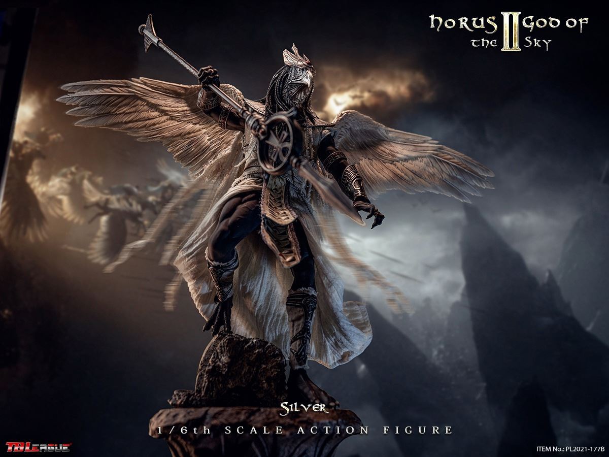 Horus God of Sky 1/6