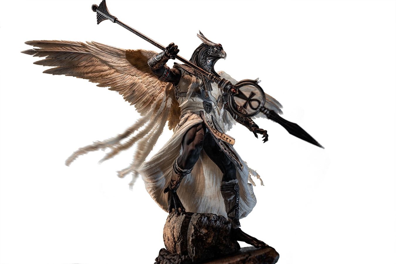 Horus God of Sky 1/6