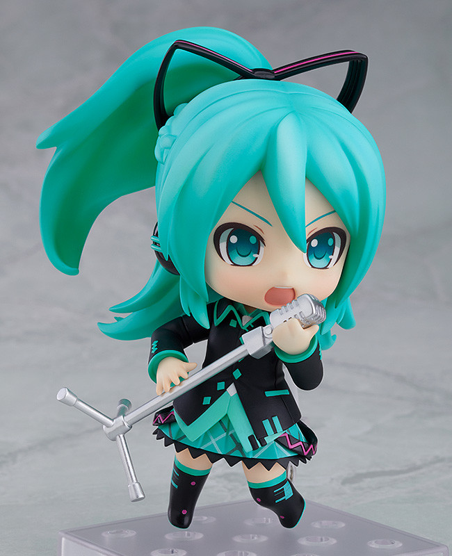 Nendoroid Hatsune Miku
