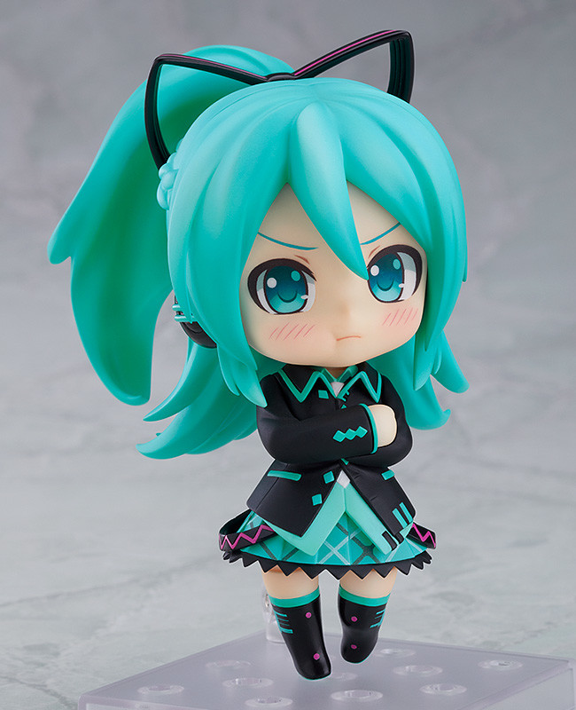 Nendoroid Hatsune Miku