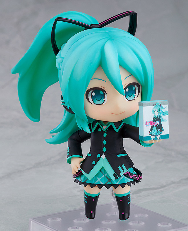 Nendoroid Hatsune Miku