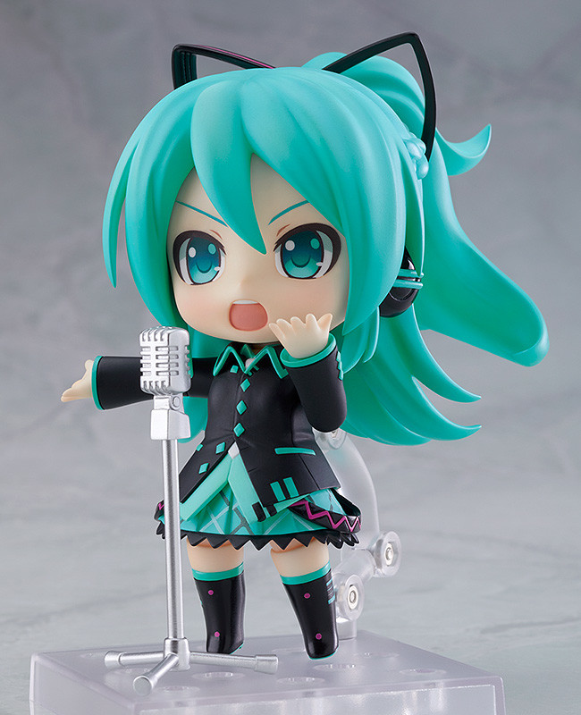 Nendoroid Hatsune Miku