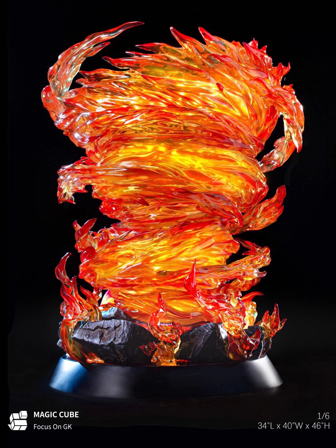 Rengoku – Demon Slayer