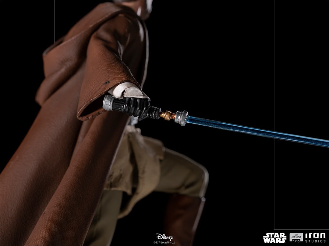 Obi-Wan Kenobi BDS Art Scale 1/10-Star Wars