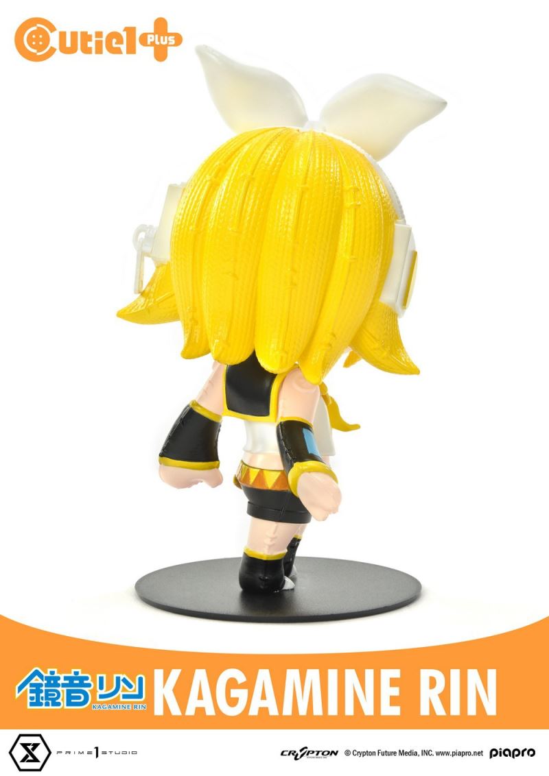 Cutie1 KAITO virtual singer series Q version doll
