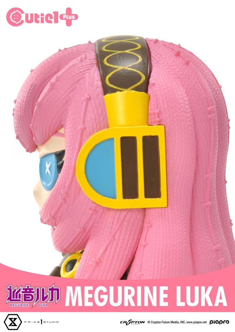 Cutie1 KAITO virtual singer series Q version doll