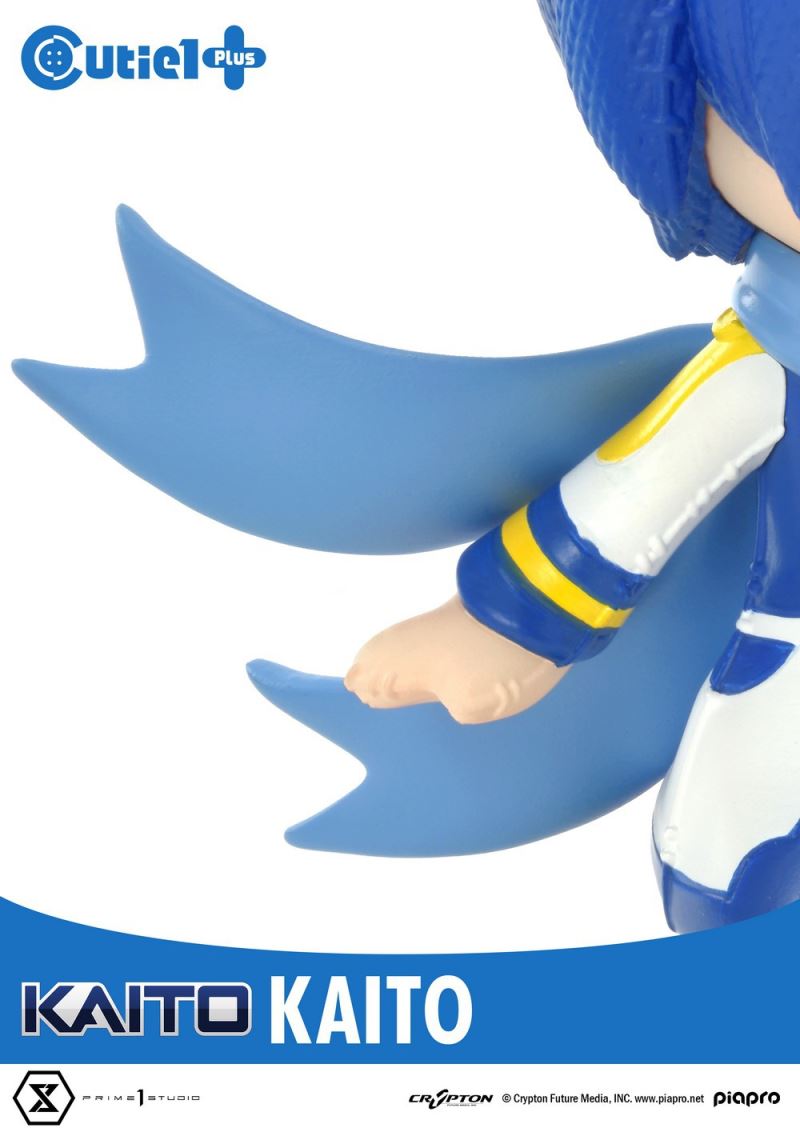Cutie1 KAITO virtual singer series Q version doll