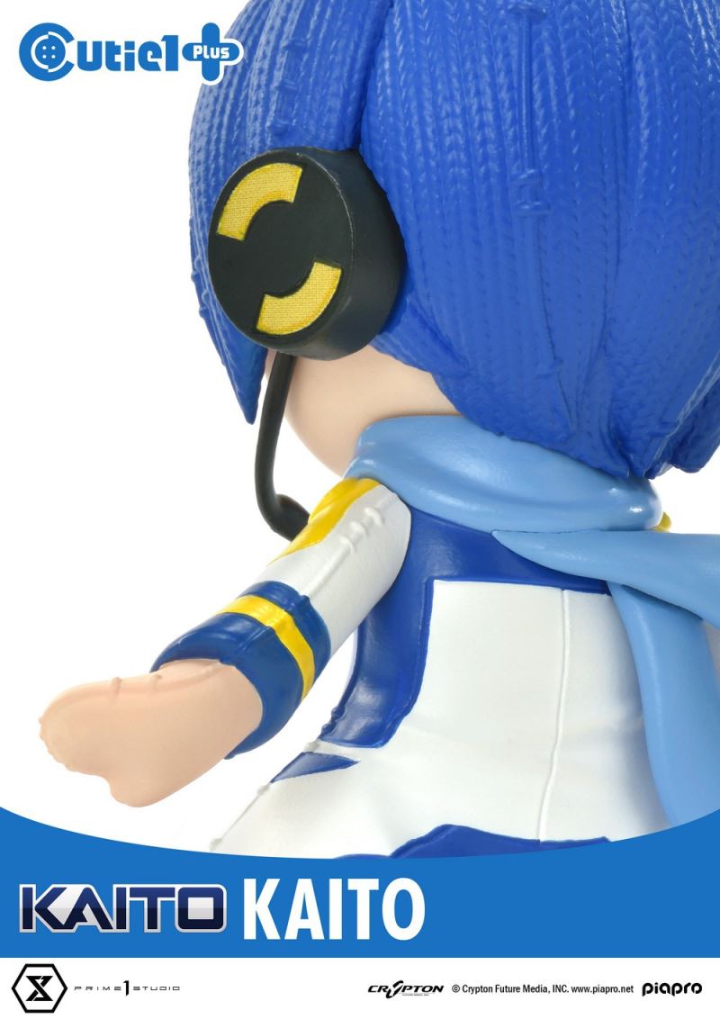 Cutie1 KAITO virtual singer series Q version doll