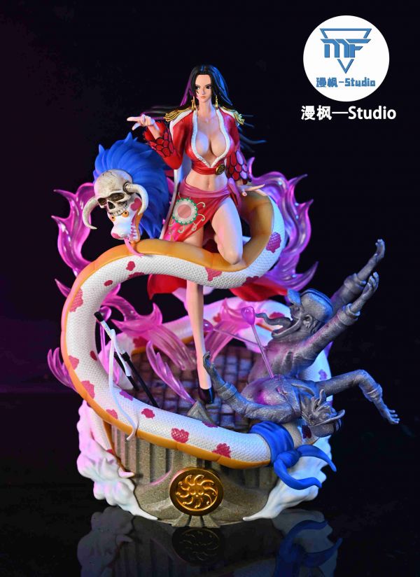 Boa Hancock – One Piece