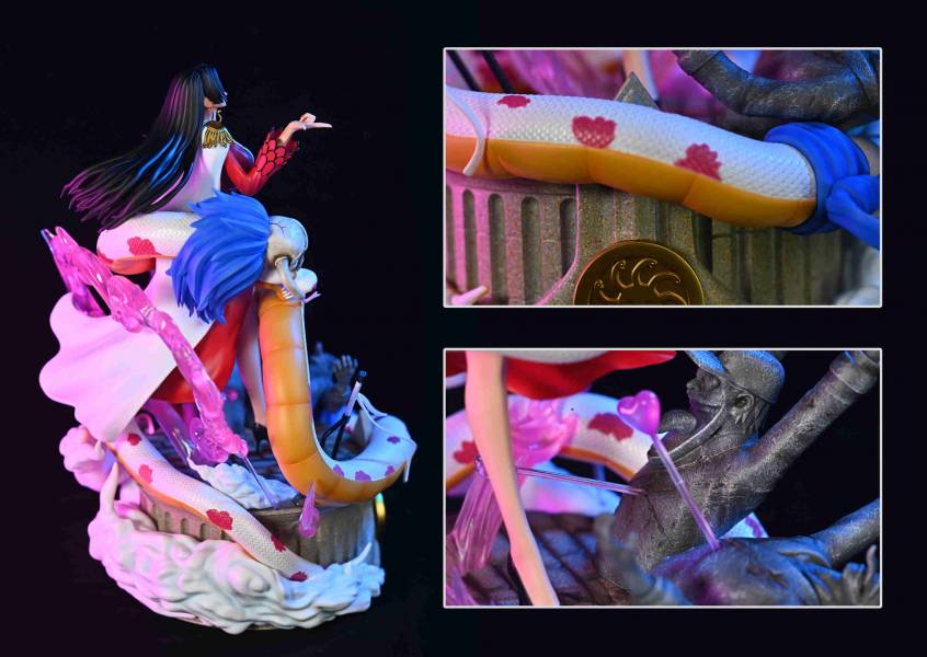 Boa Hancock – One Piece