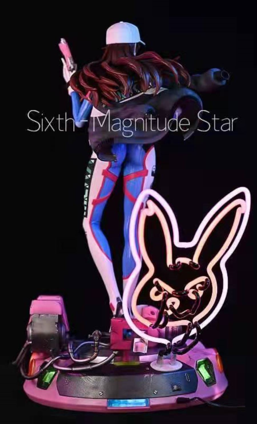 Gamer Girl DVA [DX version] 