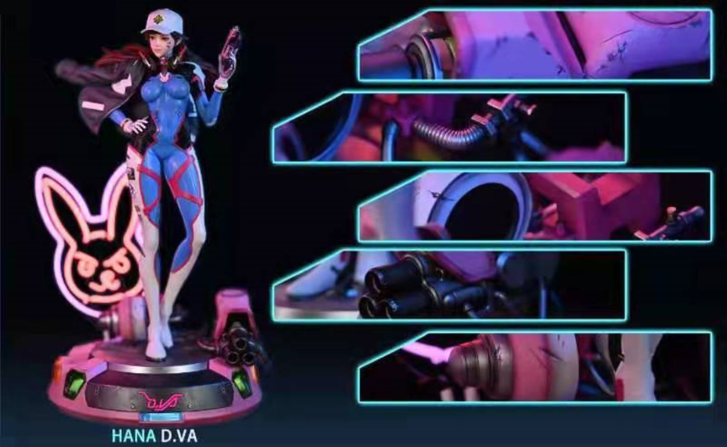 Gamer Girl DVA [DX version] 