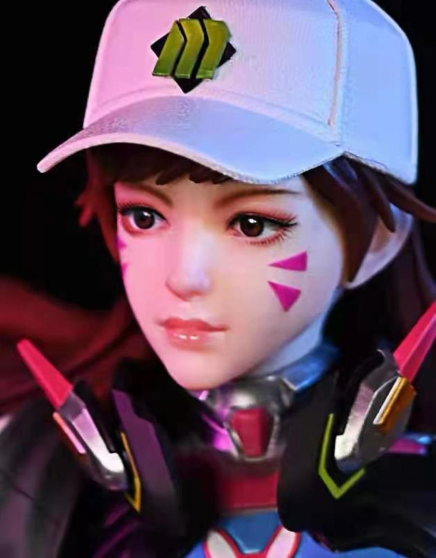 Gamer Girl DVA [DX version] 