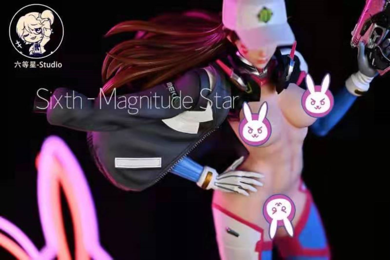 Gamer Girl DVA [DX version] 