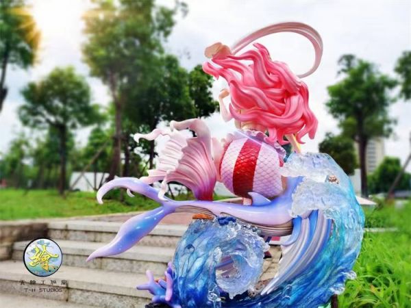 Shirahoshi - One Piece