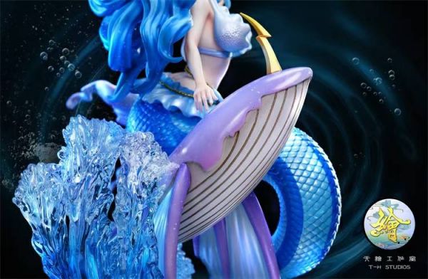 Shirahoshi - One Piece