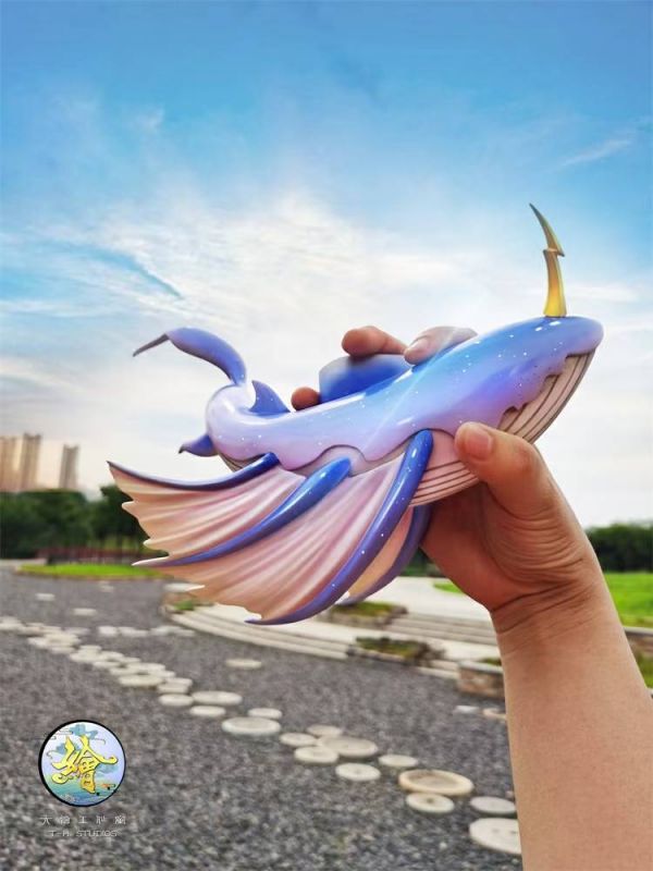 Shirahoshi - One Piece