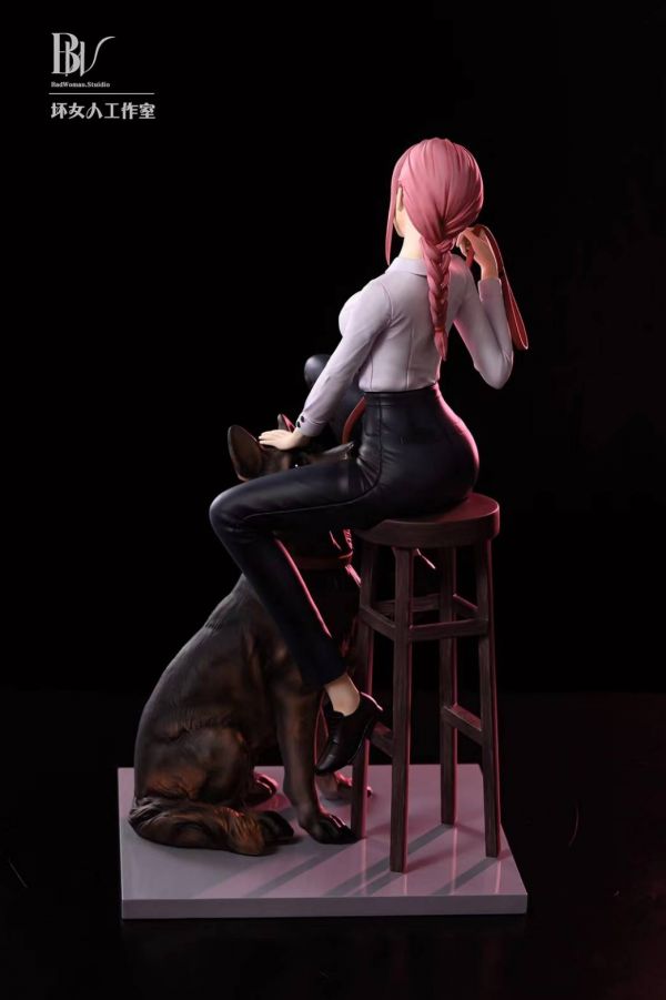 Chainsaw Man Makima 1/4