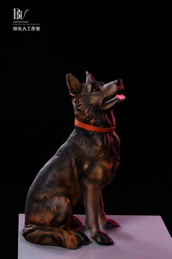 Chainsaw Man Makima 1/4