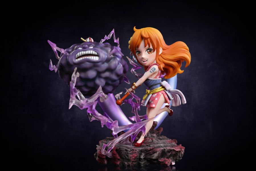 Nami - One Piece