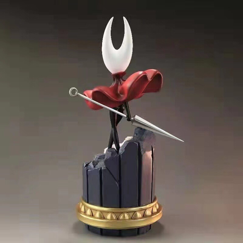 SilkSong [EX version] - Hollow Knight