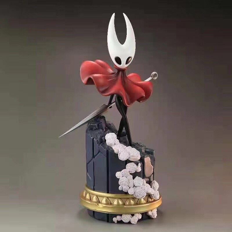 SilkSong [EX version] - Hollow Knight