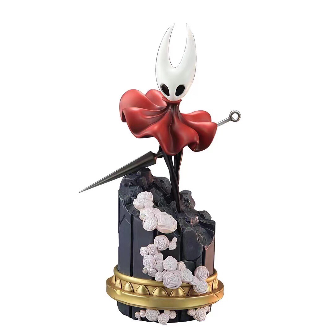 SilkSong [EX version] - Hollow Knight