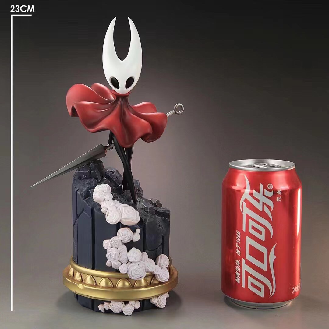 SilkSong [EX version] - Hollow Knight