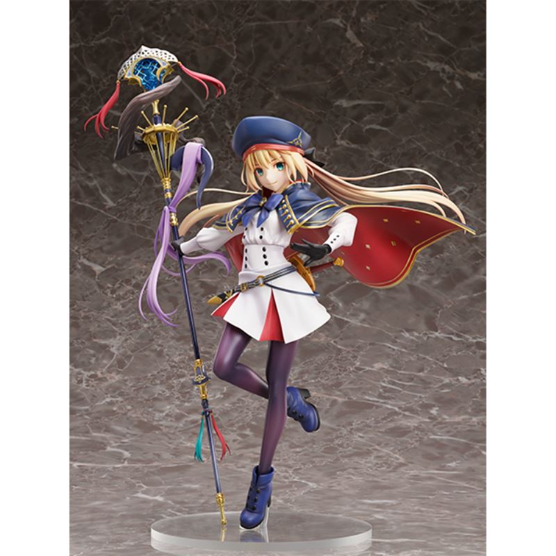 Fate / Grand Order - Caster / Altria Caster 1/7