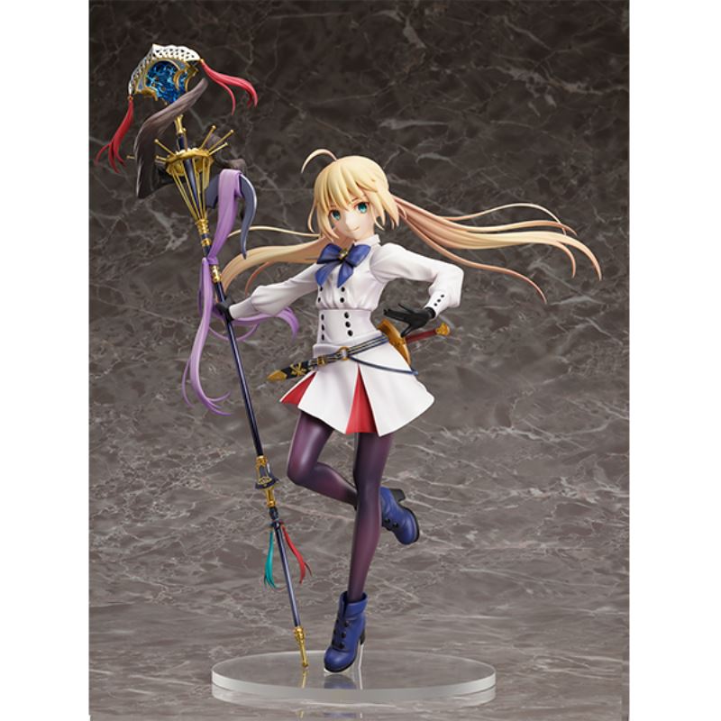 Fate / Grand Order - Caster / Altria Caster 1/7