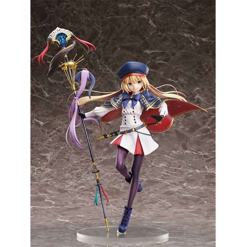 Fate / Grand Order - Caster / Altria Caster 1/7