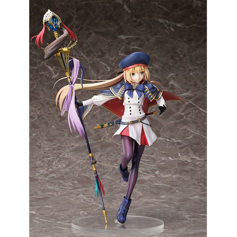 Fate / Grand Order - Caster / Altria Caster 1/7