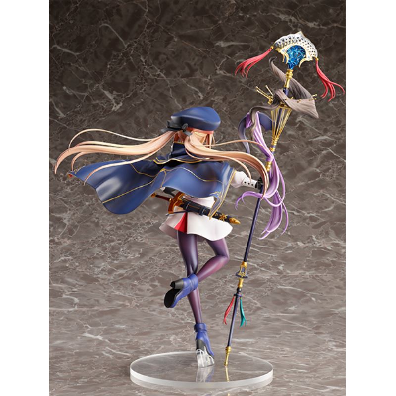Fate / Grand Order - Caster / Altria Caster 1/7