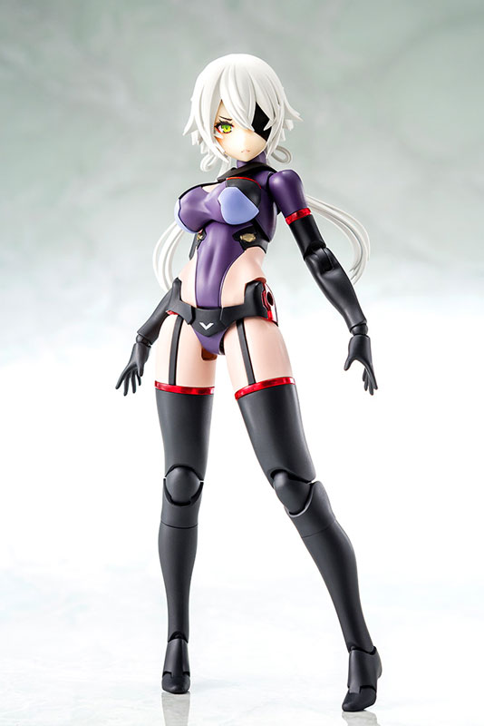 Megami Device AUV Susanowo 1/1