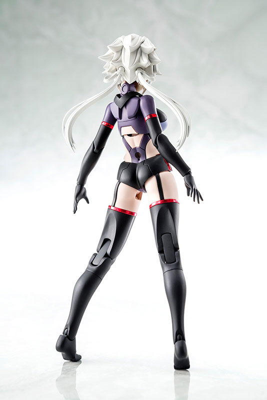 Megami Device AUV Susanowo 1/1