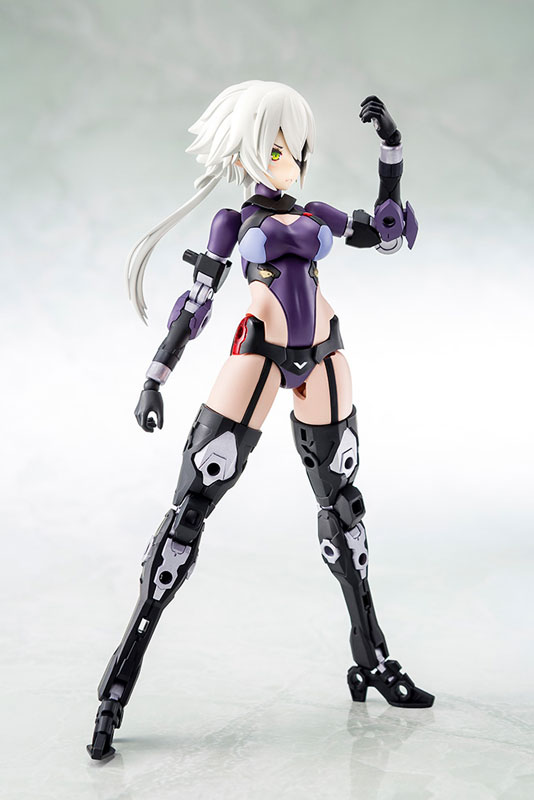 Megami Device AUV Susanowo 1/1