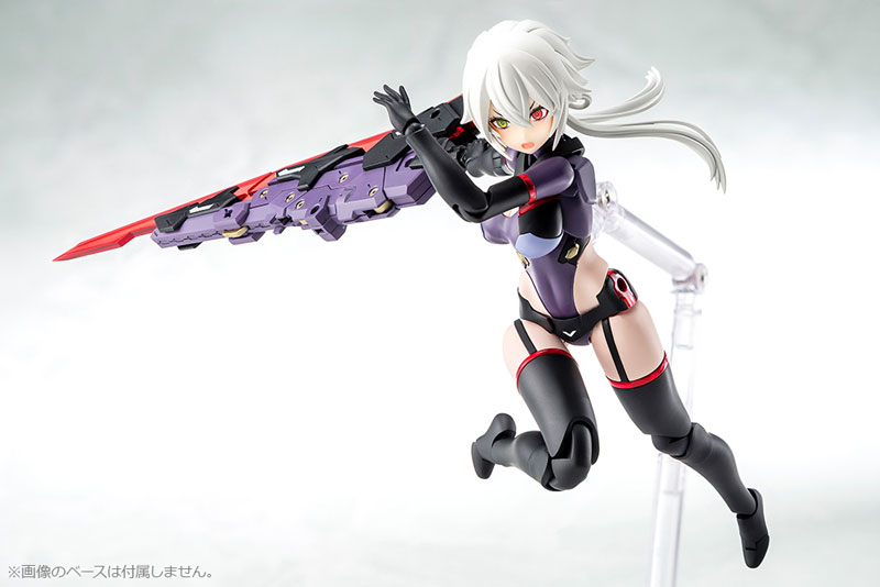 Megami Device AUV Susanowo 1/1