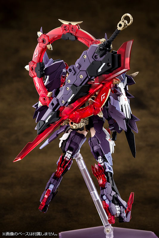 Megami Device AUV Susanowo 1/1