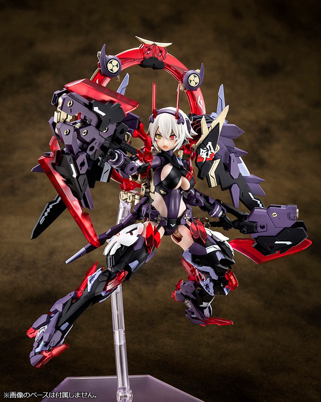Megami Device AUV Susanowo 1/1