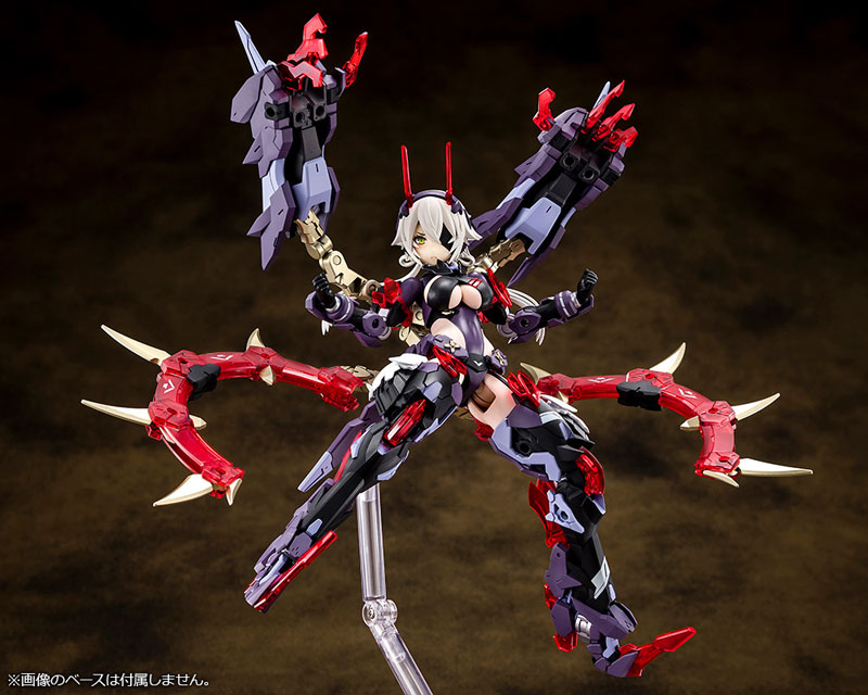 Megami Device AUV Susanowo 1/1