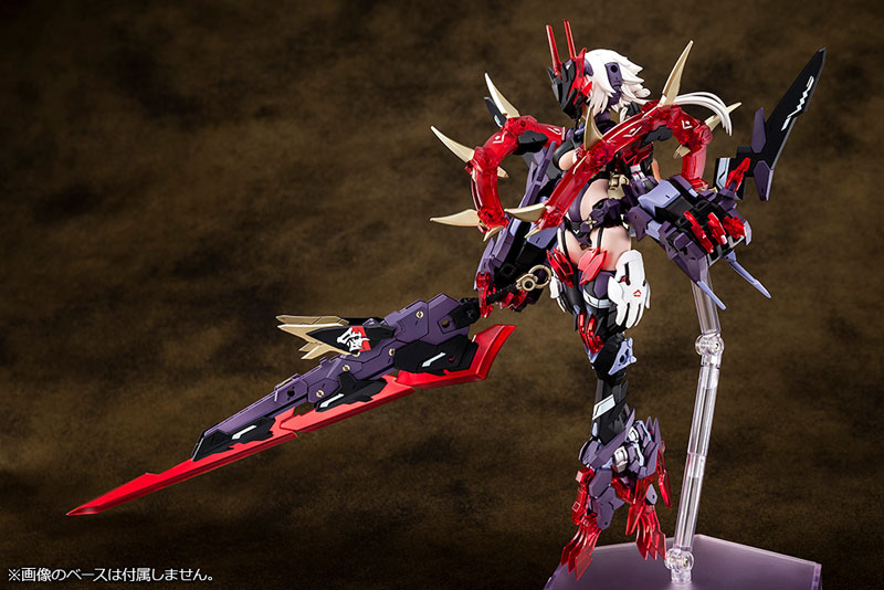 Megami Device AUV Susanowo 1/1