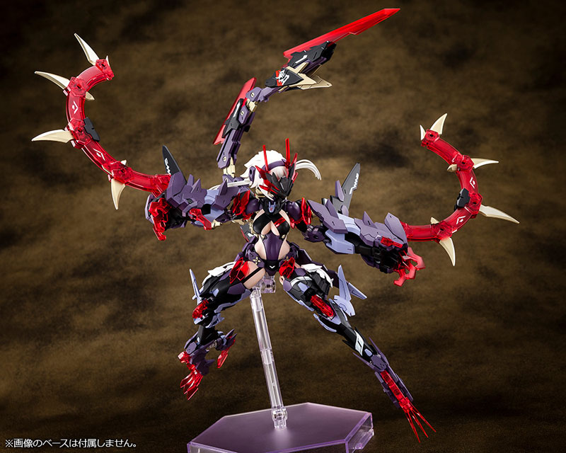 Megami Device AUV Susanowo 1/1