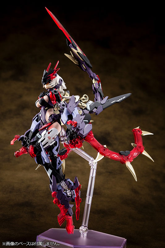 Megami Device AUV Susanowo 1/1