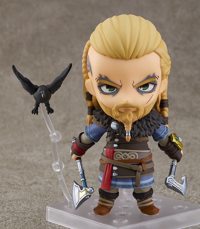 Assassin's Creed® Valhalla - Nendoroid Eivor