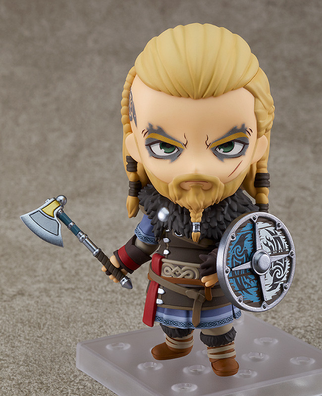 Assassin's Creed® Valhalla - Nendoroid Eivor