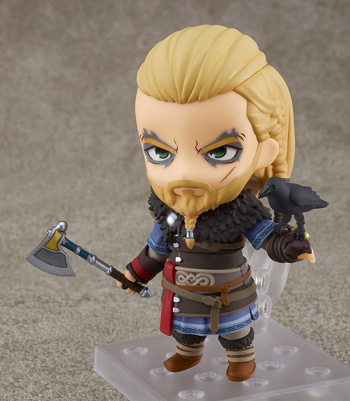 Assassin's Creed® Valhalla - Nendoroid Eivor