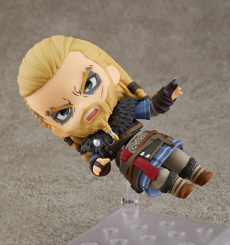 Assassin's Creed® Valhalla - Nendoroid Eivor